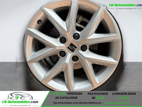 Cupra Leon 2.0 TDI 150 BVM 2021 occasion Beaupuy 31850