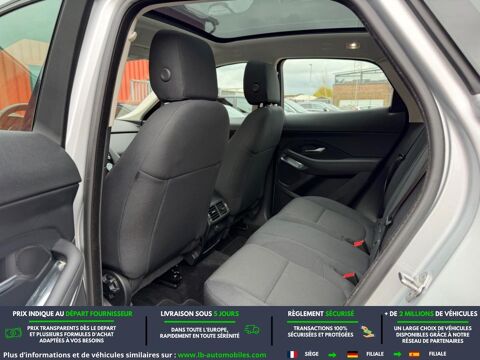 E-PACE 2.0 P - 200 ch AWD BVA 2018 occasion 31850 Beaupuy