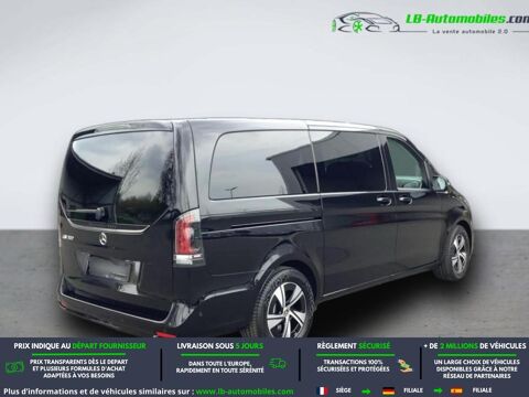 EQV 300 Long 204 ch 2025 occasion 31850 Beaupuy