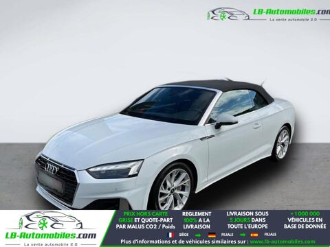 Annonce voiture Audi A5 33700 €