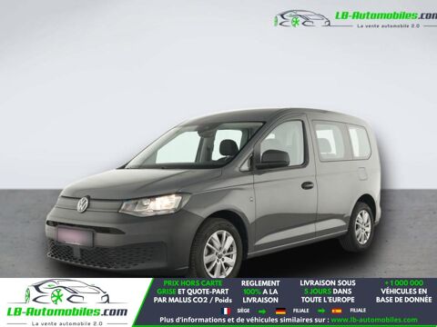 Annonce voiture Volkswagen Caddy 26100 €