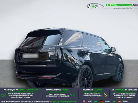 Range Rover P460e PHEV AWD BVA 2025 occasion 31850 Beaupuy