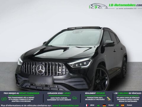Classe GLA 35 AMG BVA 4Matic 2021 occasion 31850 Beaupuy
