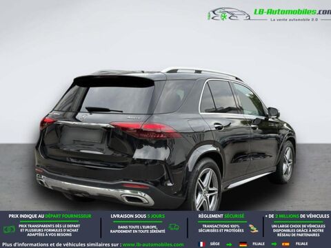 Classe GLE 300 d BVA 4Matic 2025 occasion 31850 Beaupuy