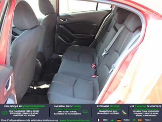 Mazda3 2.0L SKYACTIV-G 122 ch BVM 2018 occasion 31850 Beaupuy