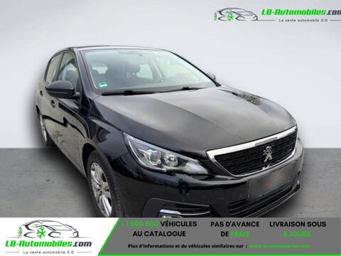 Peugeot 308 PureTech 110ch BVM 2020 occasion Beaupuy 31850