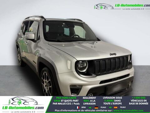 Renegade 1.0 GSE 120 ch BVM 2020 occasion 31850 Beaupuy