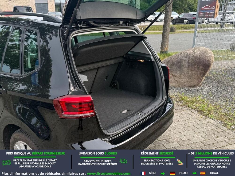 Golf 1.0 TSI 115 BVA 2020 occasion 31850 Beaupuy