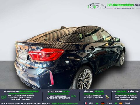 X6 575 ch 2018 occasion 31850 Beaupuy