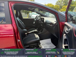 Puma 1.0 EcoBoost 155 ch mHEV BVM 2020 occasion 31850 Beaupuy