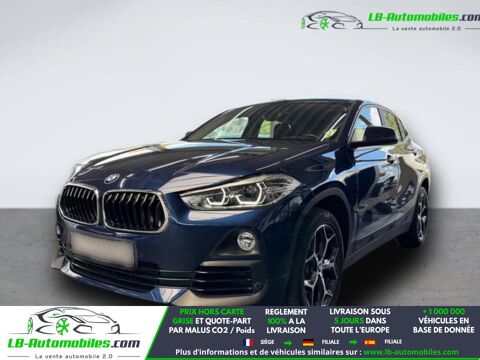 X2 sDrive 18i 140 ch BVA 2018 occasion 31850 Beaupuy