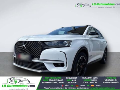 DS7 Hybride E-Tense 225 BVA 2022 occasion 31850 Beaupuy