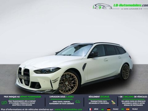M3 xDrive 510 ch BVA 2023 occasion 31850 Beaupuy