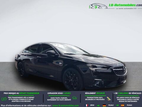 Insignia 2.0 Diesel 174 ch BVA 2023 occasion 31850 Beaupuy