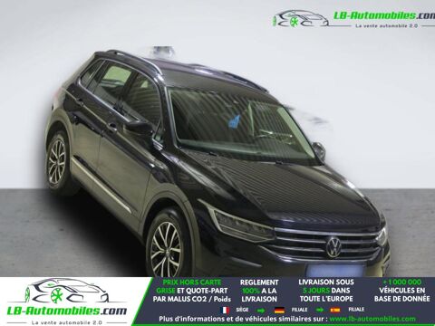 Tiguan 1.5 TSI 150ch BVM 2023 occasion 31850 Beaupuy