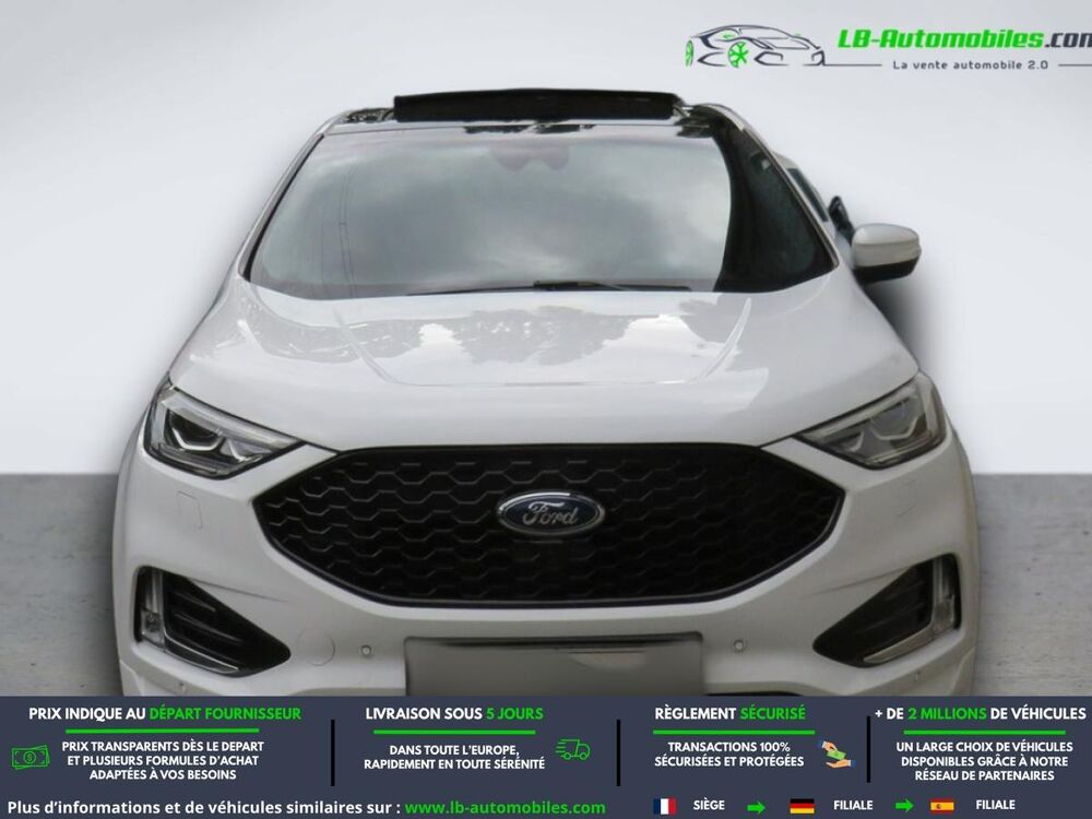 Edge 2.0 EcoBlue 238 BVA AWD 2020 occasion 31850 Beaupuy