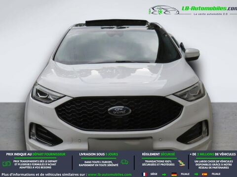 Edge 2.0 EcoBlue 238 BVA AWD 2020 occasion 31850 Beaupuy