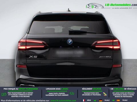 X5 xDrive45e 394 ch BVA 2022 occasion 31850 Beaupuy