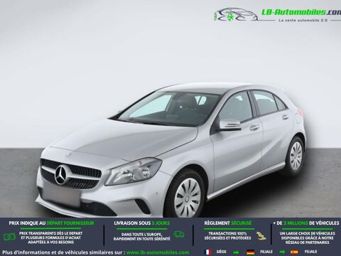Annonce voiture Mercedes Classe A 18990 €