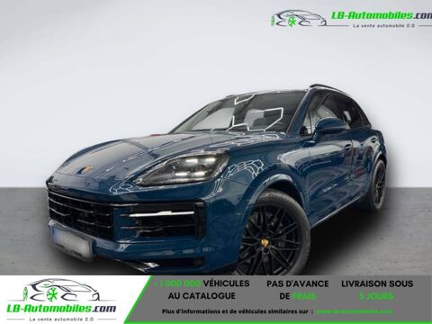 Porsche Cayenne 3.0 V6 353 ch 2024 occasion Beaupuy 31850