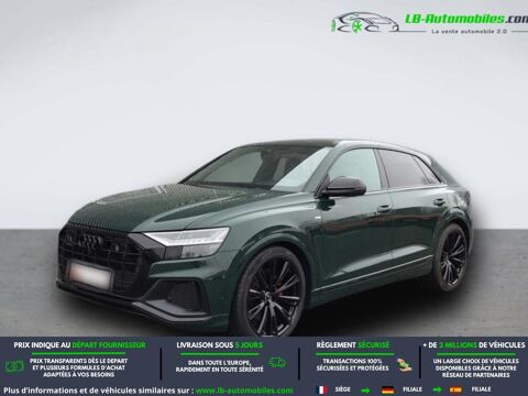Annonce voiture Audi Q8 60980 €