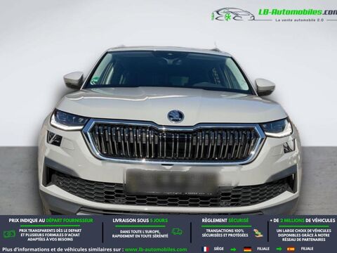 Kodiaq 2.0 TDI 200 BVA 4x4 5pl 2023 occasion 31850 Beaupuy