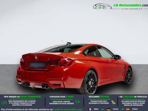 M4 450 ch M BVA 2019 occasion 31850 Beaupuy