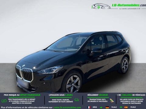 Annonce voiture BMW Serie 2 22890 €