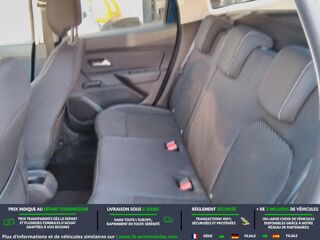 Duster SCe 115 4x2 2019 occasion 31850 Beaupuy