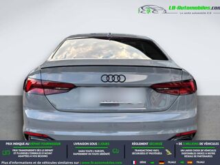 RS5 V6 2.9 TFSi 450 BVA Quattro 2019 occasion 31850 Beaupuy