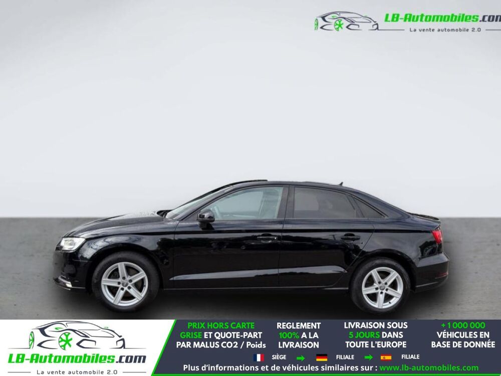 A3 TFSI 150 2019 occasion 31850 Beaupuy