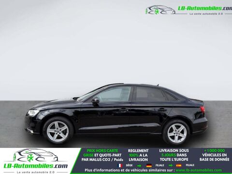A3 TFSI 150 2019 occasion 31850 Beaupuy