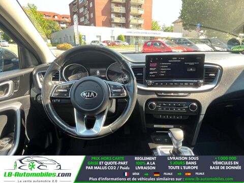 XCeed 1.4l T-GDi 140 ch BVA 2020 occasion 31850 Beaupuy