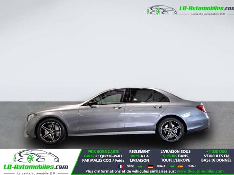 Classe E 220 CDI BVA 2019 occasion 31850 Beaupuy