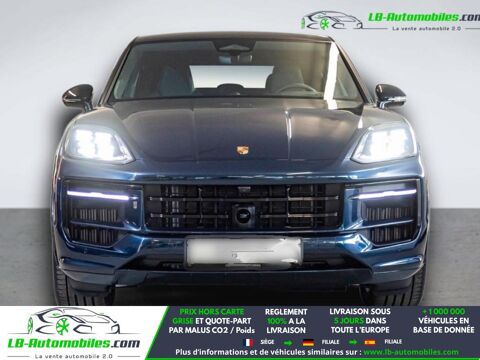 Cayenne 3.0 V6 353 ch 2026 occasion 31850 Beaupuy