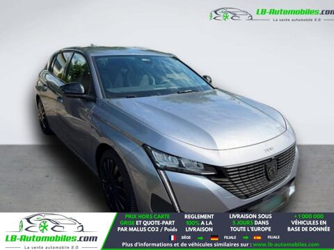 308 PHEV 180 e-BVA 2022 occasion 31850 Beaupuy