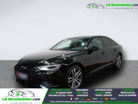 Annonce voiture Audi A6 34990 €