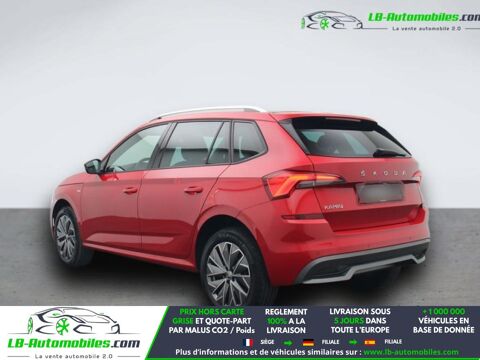Kamiq 1.5 TSI 150 ch BVA 2022 occasion 31850 Beaupuy