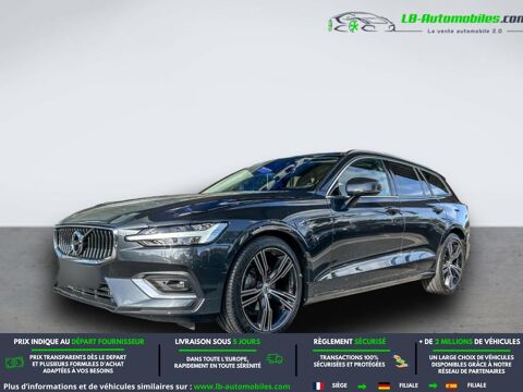 Annonce voiture Volvo V60 23979 €