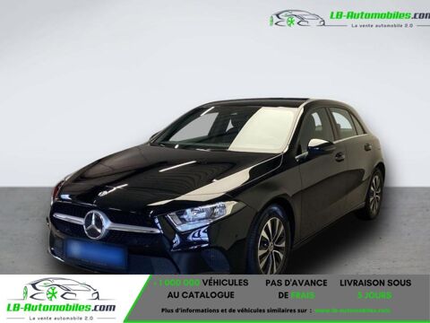 Mercedes Classe A 180 d BVA 2022 occasion Beaupuy 31850