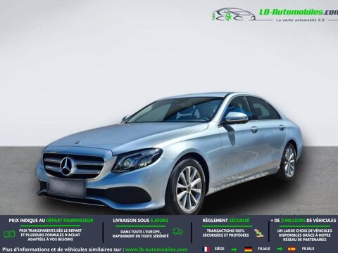 Annonce voiture Mercedes Classe E 29990 €