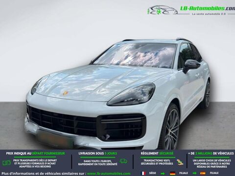 Porsche 911 3.8i 550 2022 occasion Beaupuy 31850