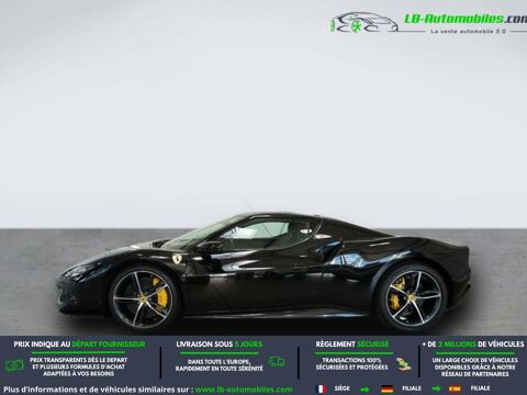 296 3.0 Turbo V6 Hybride 830 ch 2024 occasion 31850 Beaupuy