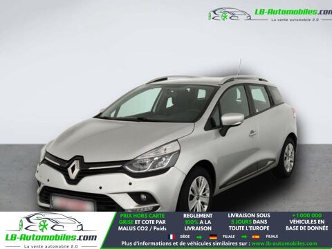 Renault Clio V TCe 90 BVM 2019 occasion Beaupuy 31850