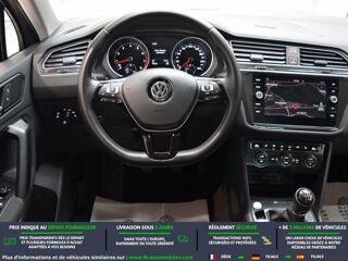 Tiguan 1.4 TSI 150 BMT BVM 2019 occasion 31850 Beaupuy