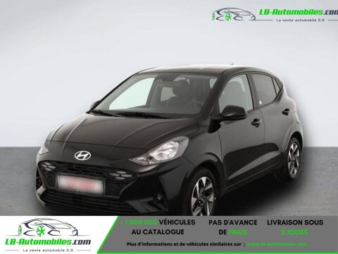Hyundai i10 1.2 84 BVA 2025 occasion Beaupuy 31850