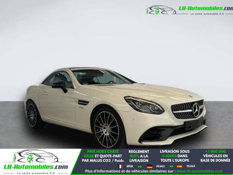 SLC 43 AMG BVA 2016 occasion 31850 Beaupuy