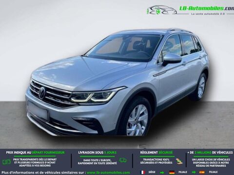 Volkswagen Tiguan 2.0 TDI 200ch BVA 4Motion 2021 occasion Beaupuy 31850