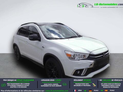 Asx 1.6 MIVEC 117 2WD BVM 2019 occasion 31850 Beaupuy