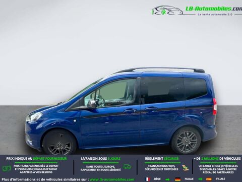 Tourneo VP 1.0 EcoBoost 100 2018 occasion 31850 Beaupuy